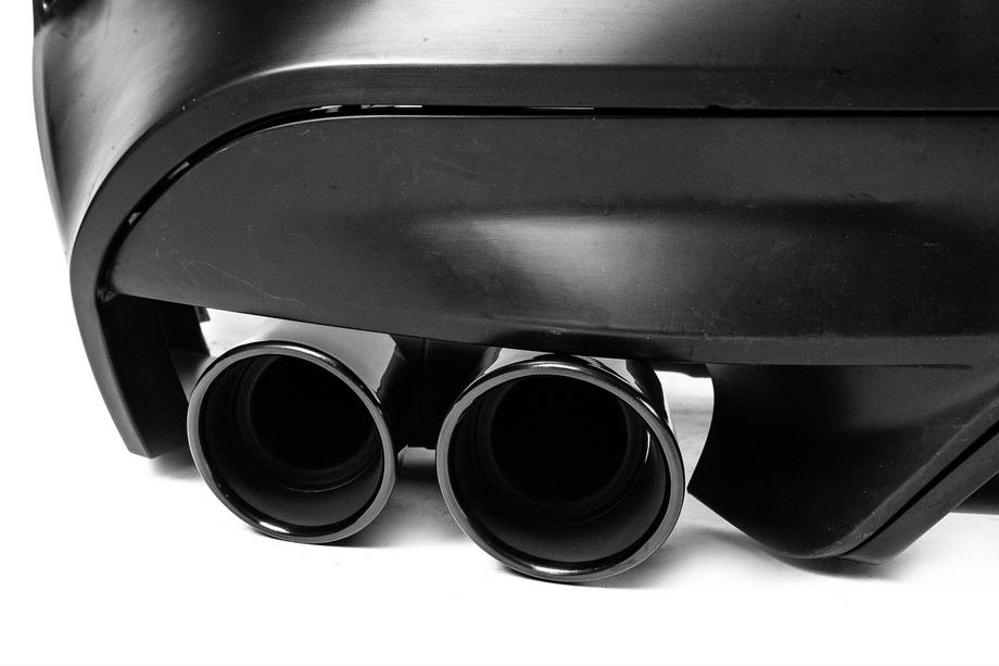 BMW X5 F15 2013-2018 гг. Комплект рестайлинга в X5M F95 2024 (с заменой крышки багажника) Фото 10