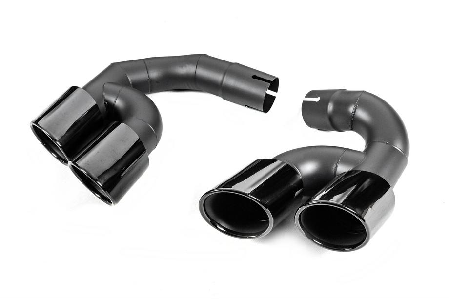 BMW X5 F15 2013-2018 гг. Комплект рестайлинга в X5M F95 2024 (с заменой крышки багажника) Фото 15