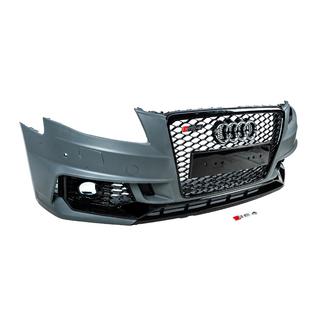 Передний Бампер RS-Style (2007-2011) фото 3