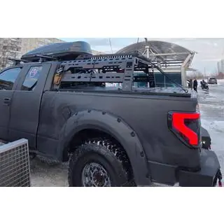 Роллбар Bed Rack фото 2