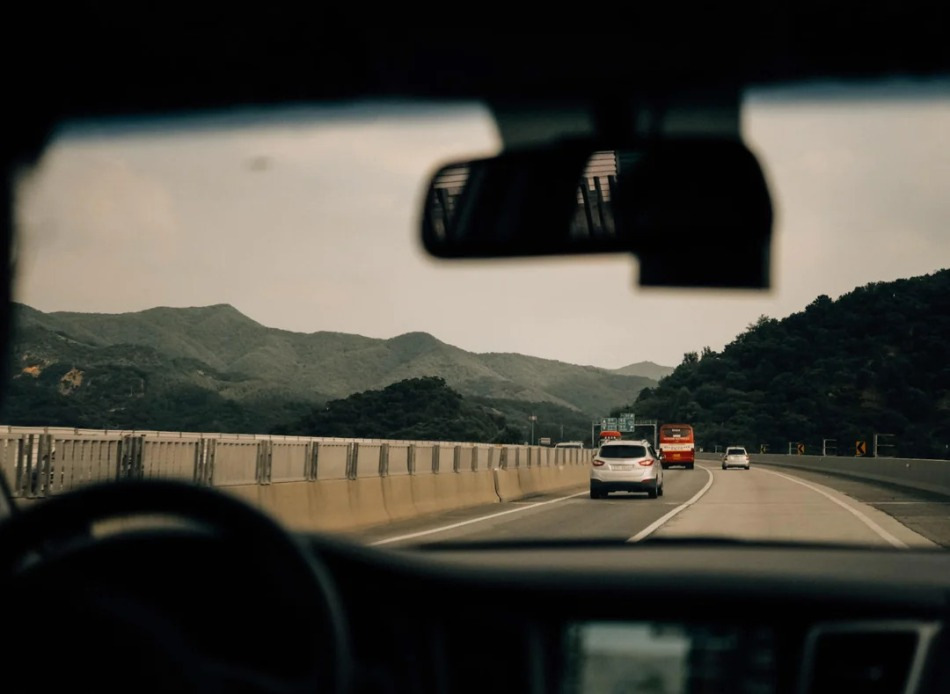 Как сохранить здоровье в длительной поездке за рулем?