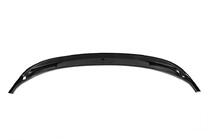 BMW 4 серия F32/F33/F36 2012-2020 гг. Передний Сплиттер DPT Lip V-1 (Для M4, Черный Глянец) фото 11