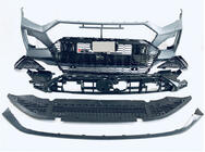 Передний бампер RS-Style V-1 фото 2 Передний бампер RS-Style V-1 фото 2