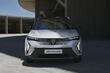 Обзор электрического кроссовера Renault Scenic E-Tech