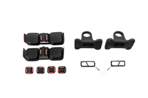 Land Rover Defender 2019- гг. Комплект обвесов (Black Edition) фото 36