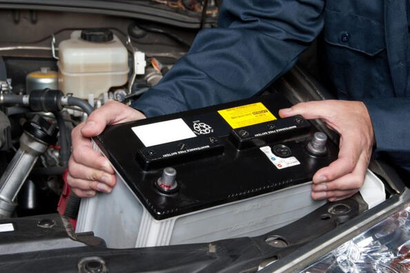 Гелевый аккумулятор: плюсы и минусы