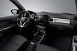 Suzuki Ignis: обновленный компактный кроссовер второго поколения