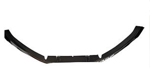 Audi ТТ 2006-2014 гг. Передний лип TTRS-Style (2008-2014) фото 1