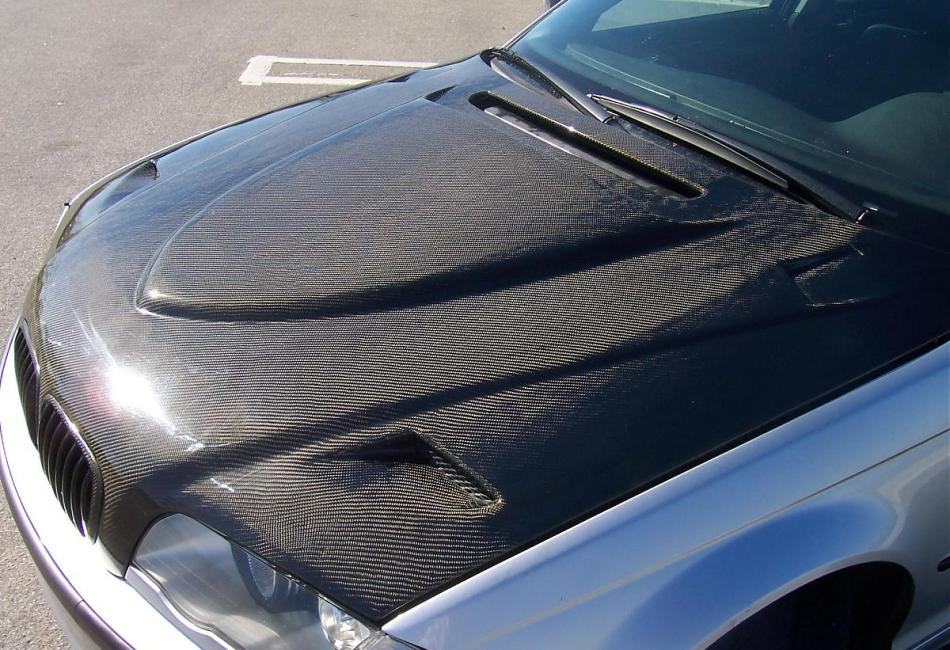 Как выбрать капот на автомобиль?