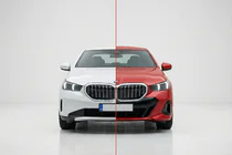 BMW 5/i5 серия G60/G60E/G61 2023- гг. Комплект обвеса (M-Sport) фото 1