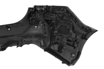 BMW 5/i5 серия G60/G60E/G61 2023- гг. Комплект обвеса (M-Sport) фото 23