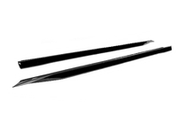 BMW 5/i5 серия G60/G60E/G61 2023- гг. Комплект обвеса Gloss Black (для M-Sport) фото 10