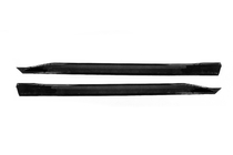BMW 5/i5 серия G60/G60E/G61 2023- гг. Комплект обвеса Gloss Black (для M-Sport) фото 12