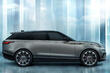 Обзор обновленного премиального кроссовера Range Rover Velar