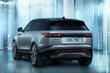 Обзор обновленного премиального кроссовера Range Rover Velar