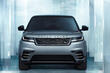 Обзор обновленного премиального кроссовера Range Rover Velar