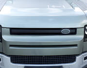 Вставка в решетку фото 2 Вставка в решетку фото 2