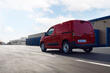 Citroen e-Berlingo Van: обзор электрического фургона