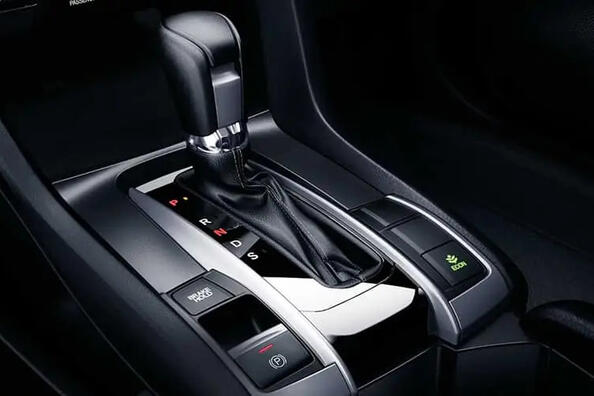 Что лучше: автоматическая коробка или вариатор?