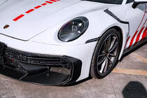 Комплект обвеса Carbon фото 6