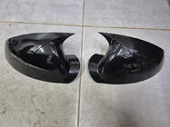 Распродажа Накладки на Зеркала BMW-Style (2 шт) фото 5