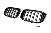 Ноздри M-Look (Черный Глянец) фото 10 Ноздри M-Look (Черный Глянец) фото 10