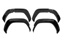 Расширители колесных арок VXR фото 3 Расширители колесных арок VXR фото 3