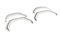 Расширители колесных арок VXR фото 7 Расширители колесных арок VXR фото 7