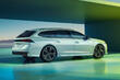Peugeot 508 SW 2023 года: обзор универсала