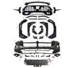 Комплект рестайлинга в GR 2024 (для 2020+) фото 2