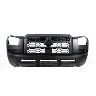 Комплект Facelift Upgrade 2025 (Полный Комплект) Mitsubishi L200 2015-2024 гг. фото 3