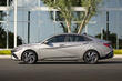 Hyundai Elantra 2023: фейслифтинг седана