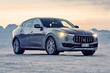 Maserati Levante: обновленный взгляд на роскошный кроссовер