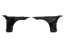 Mercedes S-сlass W221 2005-2013 гг. Комплект рестайлинга в W223 Maybach (с дверными ручками и вставками) фото 22