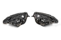 Mercedes S-сlass W221 2005-2013 гг. Комплект рестайлинга в W223 Maybach (с дверными ручками и вставками) фото 32