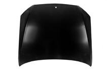 Mercedes S-сlass W221 2005-2013 гг. Комплект рестайлинга в W223 Maybach (с дверными ручками и вставками) фото 16