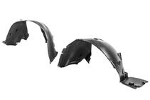Mercedes S-сlass W221 2005-2013 гг. Комплект рестайлинга в W223 Maybach (с дверными ручками и вставками) фото 59
