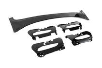 Mercedes S-сlass W221 2005-2013 гг. Комплект рестайлинга в W223 Maybach (с дверными ручками и вставками) фото 17