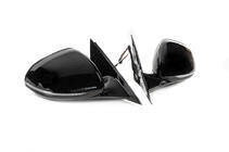 Mercedes S-сlass W221 2005-2013 гг. Комплект рестайлинга в W223 Maybach (с дверными ручками и вставками) фото 86
