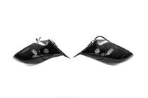 Mercedes S-сlass W221 2005-2013 гг. Комплект рестайлинга в W223 Maybach (с дверными ручками и вставками) фото 87