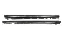 Mercedes S-сlass W221 2005-2013 гг. Комплект рестайлинга в W223 Maybach (с дверными ручками и вставками) фото 88
