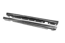 Mercedes S-сlass W221 2005-2013 гг. Комплект рестайлинга в W223 Maybach (с дверными ручками и вставками) фото 12