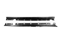 Mercedes S-сlass W221 2005-2013 гг. Комплект рестайлинга в W223 Maybach (с дверными ручками и вставками) фото 90