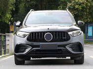 Mercedes GLC X254 2022- гг. Комплект обвеса GLC63 AMG фото 4