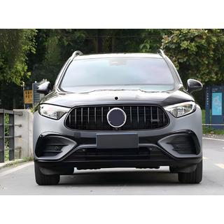 Комплект обвеса GLC63 AMG фото 4