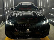 BMW X6 E71 2008–2014 гг. Комплект рестайлинга в X6M F96 LCI фото 4