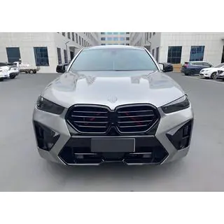 Комплект обвеса X6M F96 LCI (для 2023+) фото 3