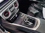 Комплект карбоновых вставок фото 5