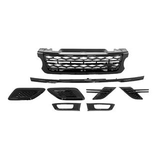 Комплект обвеса Black Pack (2013-2017) Range Rover Sport 2014-2022 гг. фото 2