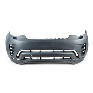 Тюнинг комплект обвесов SVR-Style фото 2